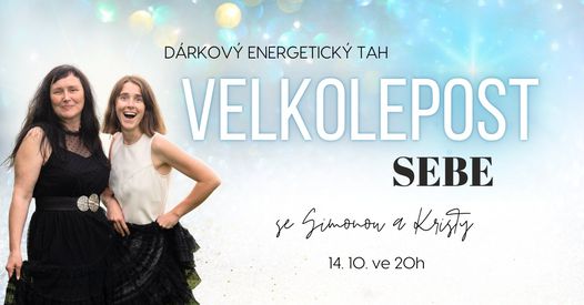 Velkolepost sebe