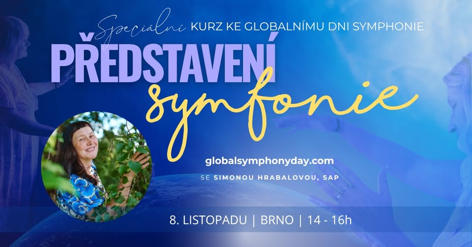 představení symfonie