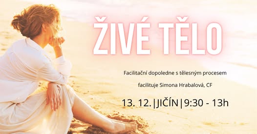 živé tělo